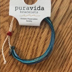 Puravida bracelet